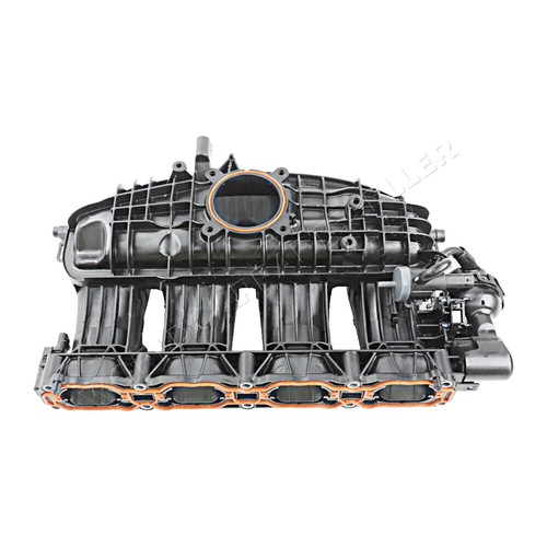 Vaico intake manifold - vaico, module