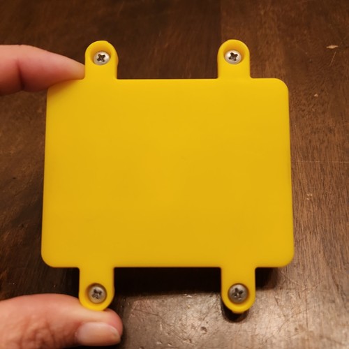 Incrediblock cube peek block - incrediblock,