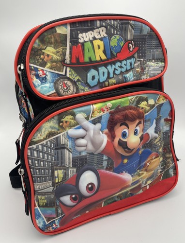Super mario bros nintendo - mario, by
