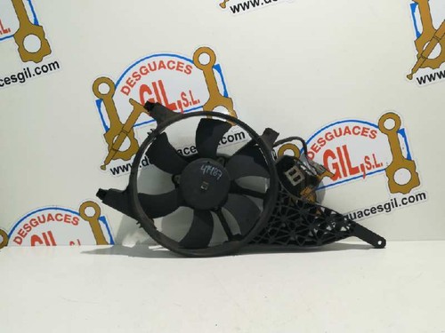92120eb400 ventilateur - 92120eb400,