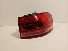 Feu arrière carrosserie droit