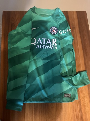Neuf maillot psg original - neuf,