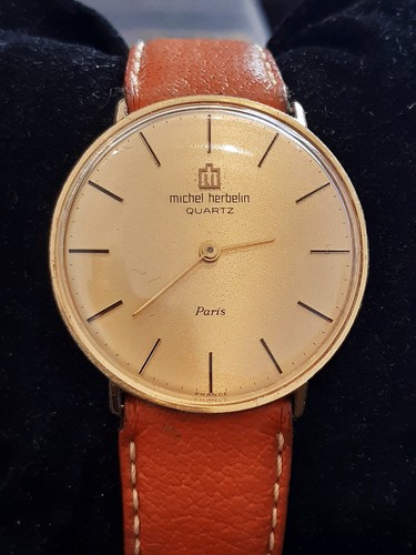 Montre michel herbelin - michel,