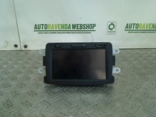 MODULE RADIO DACIA DUSTER (HS) SUV 1.2 TCE 16V (H5F-404(H5F-B4)) 2014 281153855r