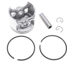 Piston complet 56mm adaptable tronçonneuse Jonsered 2094 ou 2095