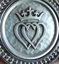 Décapsuleur Vendée Coeur Vendéen No Christofle.