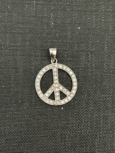 Très beau pendentif - , avec