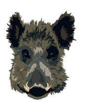 9 x 30 x 30 cm autocollants de