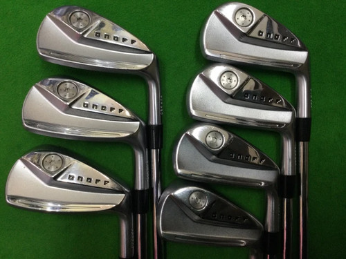 Set fers onoff forged - forged, kuro