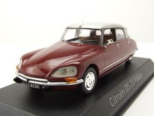 Citroën DS 23 Pallas 1972