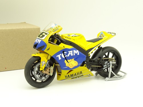 Altaya moto yamaha - moto,
