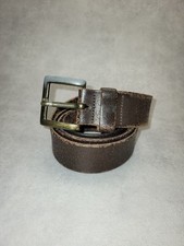 Ceinture Vintage Archive Cuir