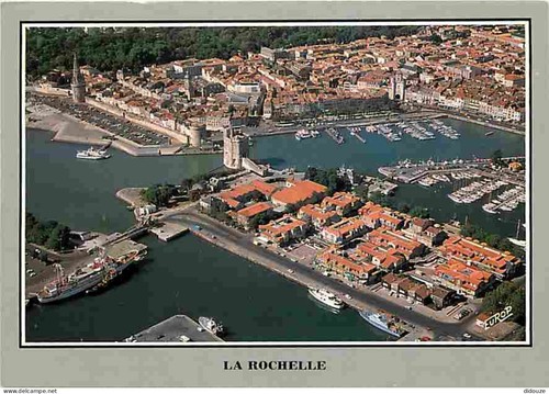 Carte postale la - postale, 17