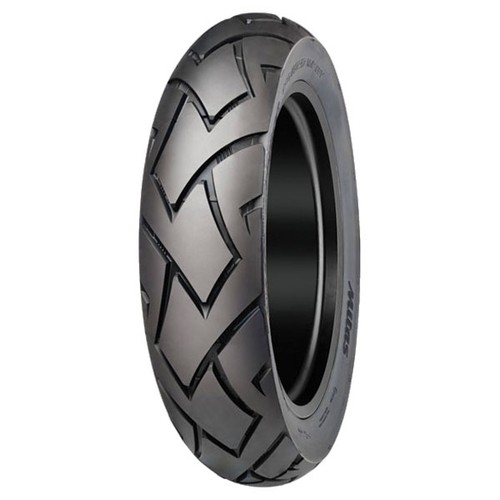 Pneu mitas 130 65h - pneu, 130/80-17