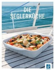 Die Seglerküche de Schertler, Günter, Becker, Andreas | Livre | état très bon