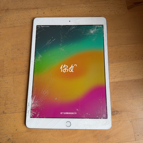 Tablette tactile apple ipad - tactile,