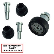Galet Inférieur de Porte