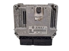 Contrôleur Moteur BMM
