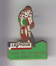 RARE PINS PIN'S .. VELO