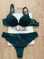 Aubade ensemble lingerie femme