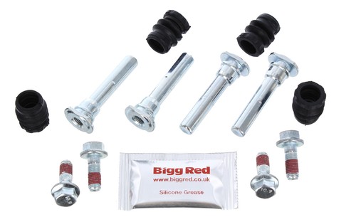 Guide pin kit étrier frein - 2x,