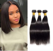 3 Extension Rallonge Cheveux