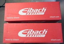 EIBACH AUDI80 B4 EW 1519 002 HA Original Pro Kit ressorts d'abaissement ARRIERE