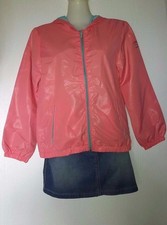 PRIMIGI K-WAY AVEC CAPUCHE