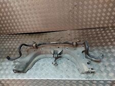 Berceau Avant - RENAULT CLIO IV (4) PHASE I (1) - 1.2L ESS 75CV - (H)