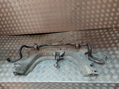 Berceau avant renault clio - berceau,