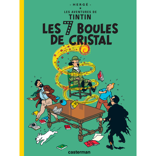 Album les aventures - aventures, de