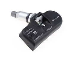 Capteur pression des pneus TPMS prévu pour Peugeot 607 307 807 407 1007 207 508