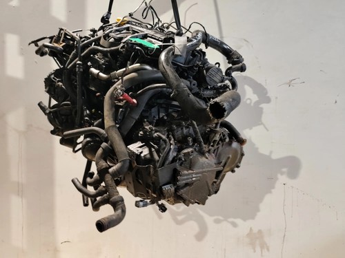 Renault laguna bg0 - laguna, moteur