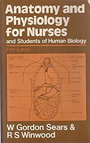 Anatomie physiologie pour - anatomie, et
