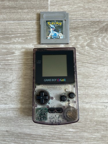Nintendo game boy - nintendo,