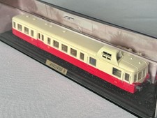 Autorail X-3800 Picasso SNCF HO • Atlas • Modèle non motorisé • Train miniature