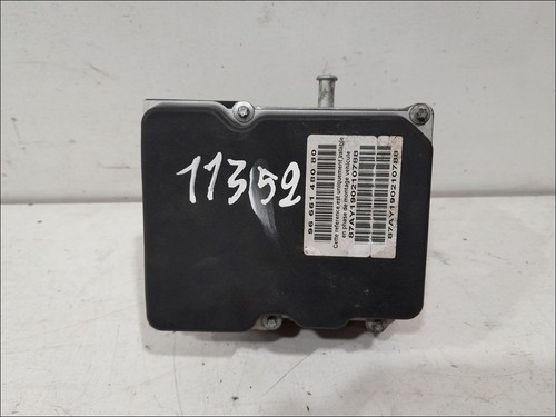 Calculateur abs peugeot 407 - abs,