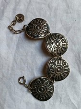 Superbe bracelet vintage