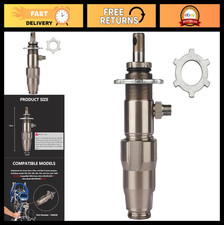Airless Spray Pump for Graco