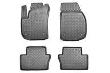 Tapis thermoplastiques pour