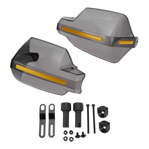 Protège mains pour moto - pour,