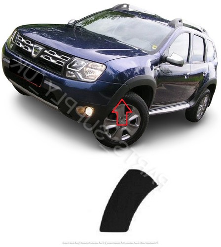 Neuf pour dacia duster 17 - pour, 10-17