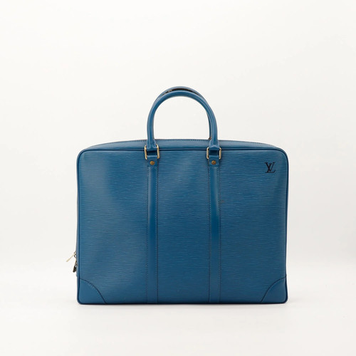 Sac main louis - louis, vuitton