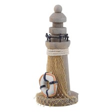  Figurine de phare miniature -
