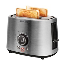 Grille-pain 2 tranches Sencor