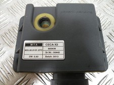 Boîtier de contrôle du roll lock PIAGGIO MP3 300 LT YOURBAN 4t -2013-