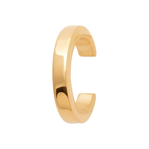 Bague oreille fil carré - bague,