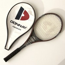 Raquette Tennis métal