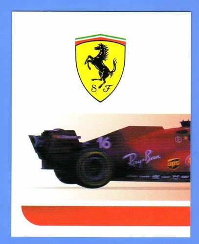 Topps official sticker - official,