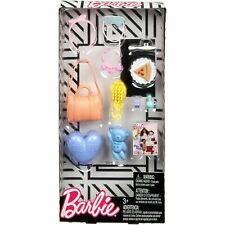 Accessoires Barbie FLB80